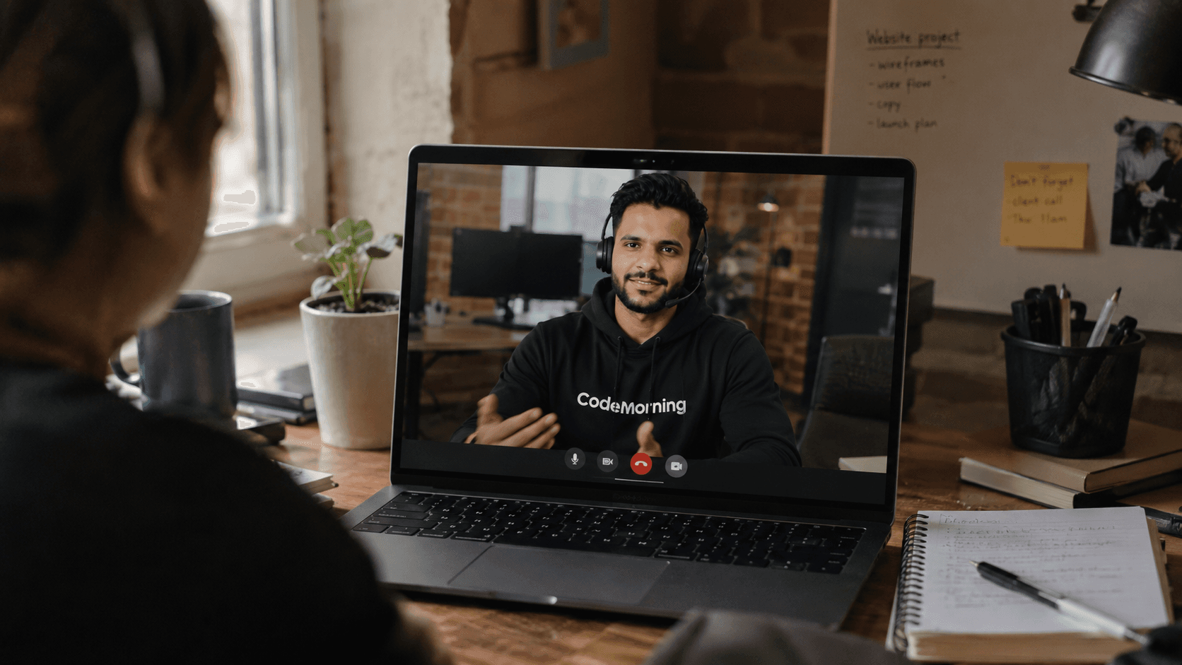 Free Consultation Overview