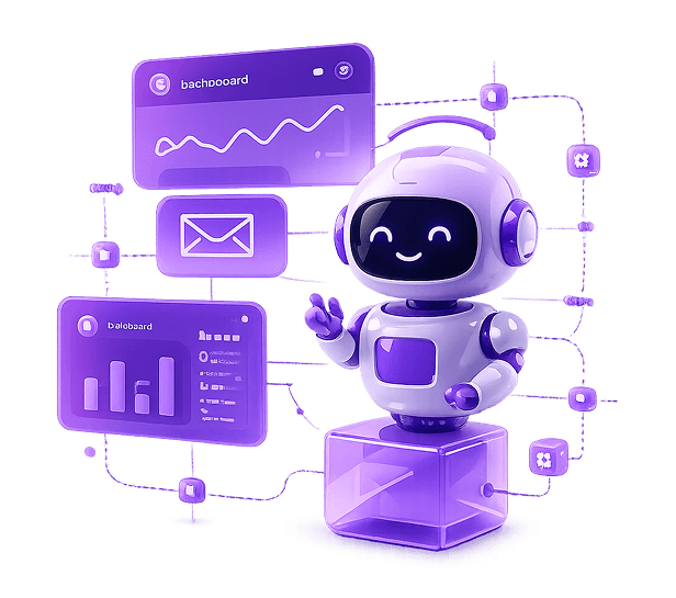 Why Businesses Choose Us - AI